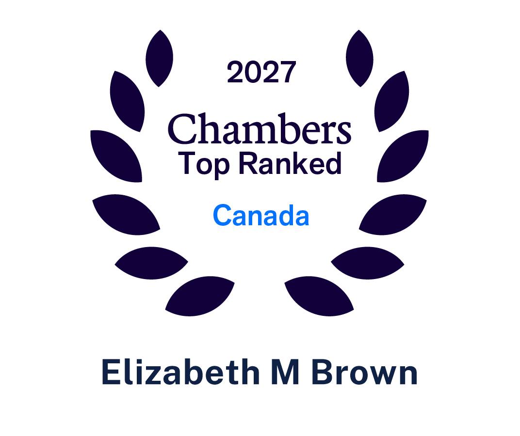 Brown, Elizabeth M